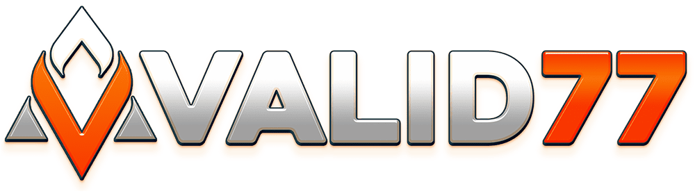 VALID77 Logo